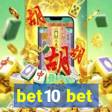 bet10 bet